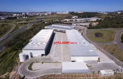 Barracão / Galpão / Depósito à venda na Chácara Aeroporto, Jundiaí 