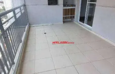 Apartamento com 3 dormitórios, 94 m² - venda por r$ 1.198.000,00 ou aluguel por r$ 7.604,00/mês - ipiranga - são paulo/sp