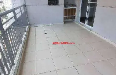 Apartamento com 3 dormitórios, 94 m² - venda por r$ 1.198.000,00 ou aluguel por r$ 7.604,00/mês - ipiranga - são paulo/sp