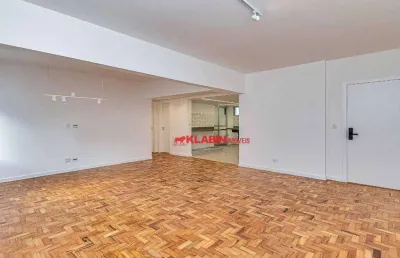 Apartamento com 2 dormitórios à venda, 109 m² por r$ 1.895.000,00 - jardim paulista - são paulo/sp