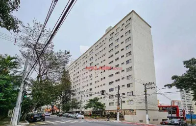 Apartamento com 2 dormitórios para alugar, 70 m² por r$ 4.195,00/mês - aclimação - são paulo/sp