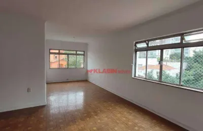 Apartamento com 3 dormitórios à venda, 107 m² por r$ 1.100.000,00 - vila maria - são paulo/sp