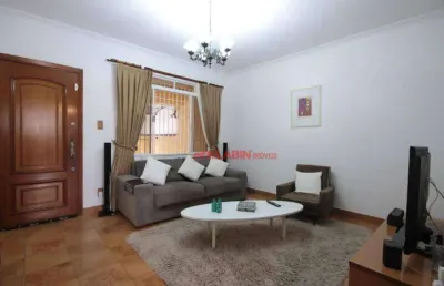 Casa com 3 quartos à venda na Rua Teodureto Souto, Aclimação, São Paulo