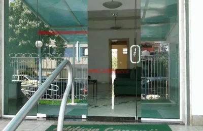 Apartamento com 3 quartos à venda na Rua Baronesa de Bela Vista, Campo Belo, São Paulo