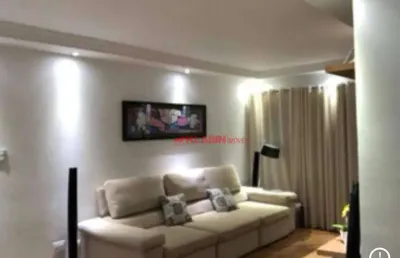 Apartamento com 2 dormitórios à venda, 90 m² por r$ 590.000,00 - vila dom pedro i - são paulo/sp