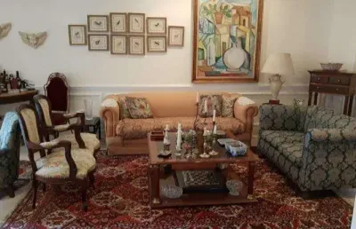Apartamento com 3 quartos à venda na Rua Geórgia, Campo Belo, São Paulo