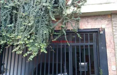 Sobrado com 2 dormitórios para alugar, 85 m² por r$ 3.608,88/mês - vila mariana - são paulo/sp