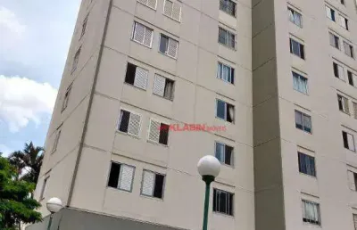 Apartamento com 3 dormitórios à venda, 71 m² por r$ 600.000,00 - vila mariana - são paulo/sp