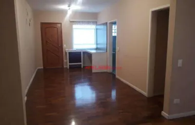 #=apartamento com 2 dormitórios e 2 banheiros à venda, 85 m² por r$ 750.000