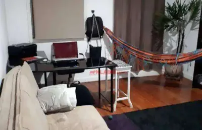 Casa com 4 dormitórios à venda, 125 m² por r$ 890.000,00 - vila clementino - são paulo/sp