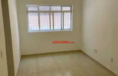Kitnet reformada com 1 dormitório à venda, 23 m² por r$ 195.000 - bela vista