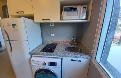 Predio com 8 studios  à venda por r$ 4.000.000 - jardim aeroporto - são paulo/sp