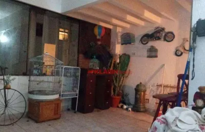 Apartamento com 1 quarto à venda no Campo Belo, São Paulo 