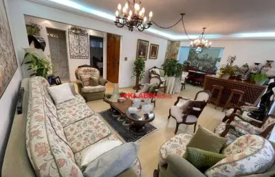 Apartamento com 4 quartos à venda na Rua João de Souza Dias, Campo Belo, São Paulo