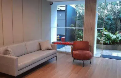 Apartamento com 3 quartos à venda na Rua Humberto I, Vila Mariana, São Paulo