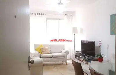 Apartamento com 2 dormitórios à venda, 80 m² por r$ 745.000,00 - vila mariana - são paulo/sp