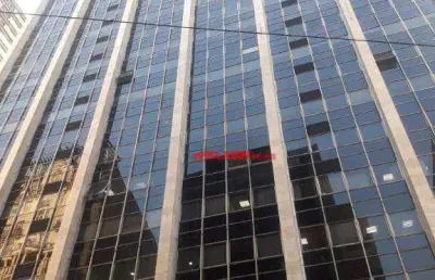Sala à venda, 170 m² por r$ 813.000,00 - centro - são paulo/sp