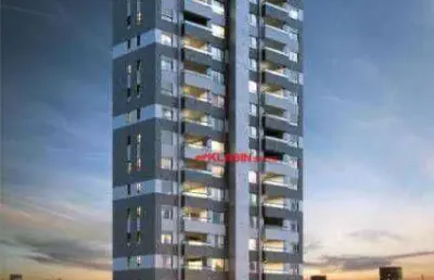 Apartamento com 3 dormitórios à venda, 113 m² por r$ 1.843.000,00 - vila clementino	 - são paulo/sp