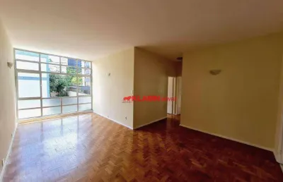 Apartamento com 3 dormitórios à venda, 96 m² por r$ 890.000,00 - vila mariana - são paulo/sp
