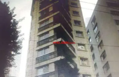 Apartamento com 4 dormitórios à venda, 176 m² por r$ 3.975.000,00 - jardins - são paulo/sp