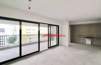 Novo,  cyrela,  palazzo vila mariana3 suítes,  metrô paraíso, 3 suítes, 163m²eça de queiroz