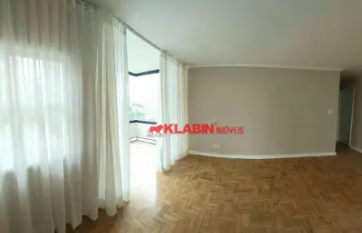 Apartamento com 3 quartos à venda na Rua Guinle, Vila Monumento, São Paulo