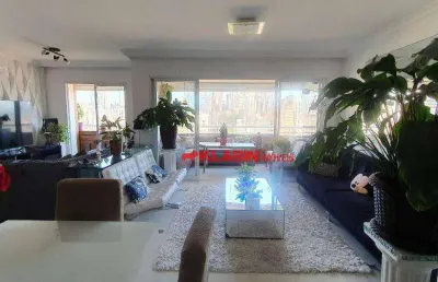 Apartamento com 3 quartos à venda na Rua Arandu, Brooklin Paulista, São Paulo