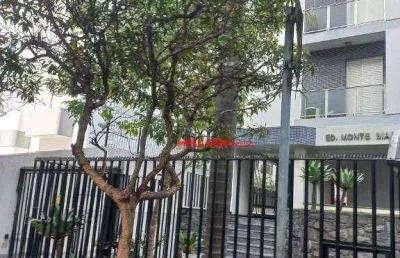 Apartamento com 3 quartos à venda na Avenida Doutor Cardoso de Melo, Vila Olímpia, São Paulo