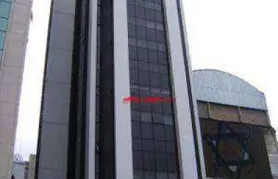 Sala para alugar, 30 m² por r$ 3.444,59/mês - higienópolis - são paulo/sp