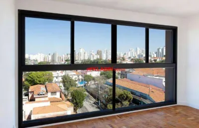 Apartamento com 2 quartos à venda na Rua Mesquita, Jardim da Glória, São Paulo