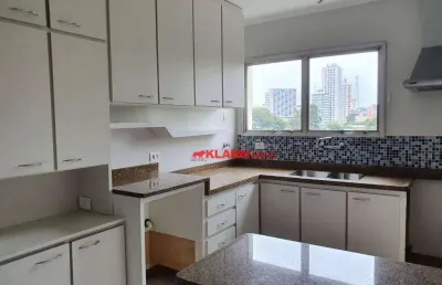 Apartamento com 3 quartos à venda na Rua Pascal, Campo Belo, São Paulo