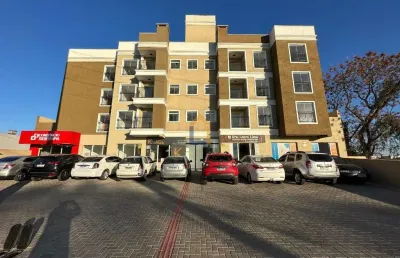 Residencial ravena - fazenda rio grande (60m² a  70m²)
