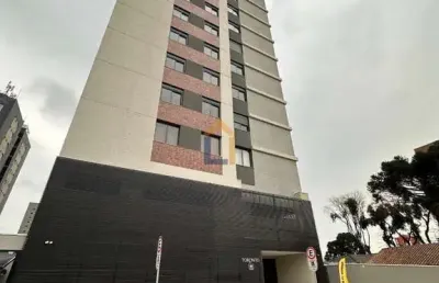 Cobertura duplex de alto padrão no bacacheri 190 m2 - exclusividade e sofisticação