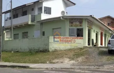 Casa com 1 quarto à venda na Avenida João De Assunção, 99, Centro, Campina Grande do Sul