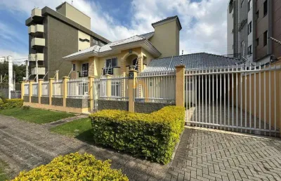Casa com 5 quartos para alugar na Dr Goulin, 280, Alto da Glória, Curitiba