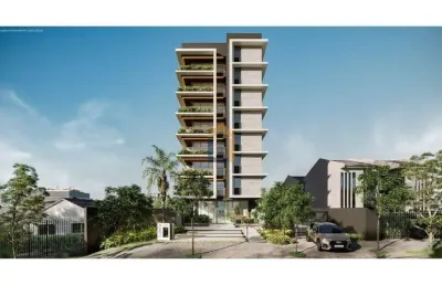 Galeria hype casa nativa apartamento com 107,95m² no bairro juvevê