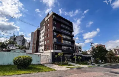 Fly urban habitat - hype apartamento com 95,81m²  no bairro cabral