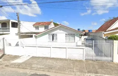 Casa em condomínio fechado com 3 quartos à venda na Rua Guarapuava, 96, Atuba, Curitiba