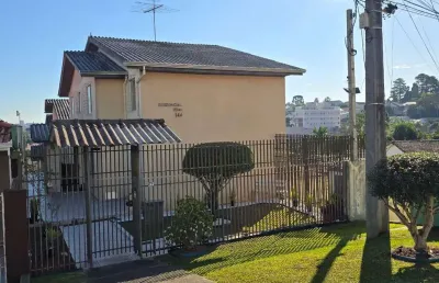 Apartamento com 3 quartos à venda na Rua José de Lima, 144, Tingui, Curitiba
