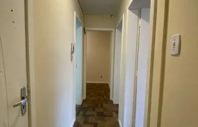 Apartamento com 2 quartos para alugar na Rua Paula Gomes, 98, São Francisco, Curitiba