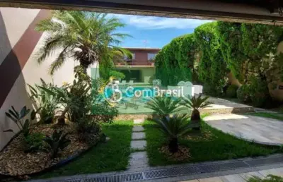 Sobrado á venda vila oliveira frederico straube alto padrão 4 dormitórios