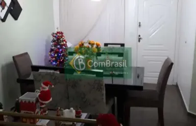 Sobrado para venda - vila suíssa -  mogi das cruzes / sp/ próximo posto de saúde, supermercado shibata