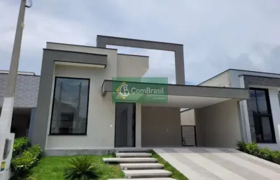 Casa térrea para venda em condomínio- mogi das cruzes-sp