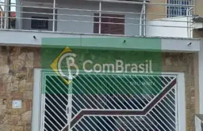 Sobrado para venda - conjunto bonvolenta mogi das cruzes-sp