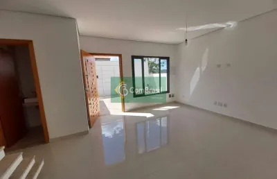 Sobrado novo  para venda - césar de souza - mogi das cruzes / sp