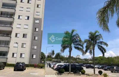 Apartamento para venda 4 dormitórios, mogi das cruzes-sp