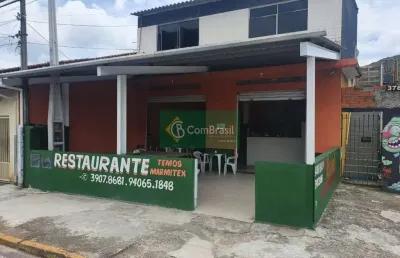 Salão comercial  venda jardim são pedro – cesar de souza, mogi das cruzes sp
