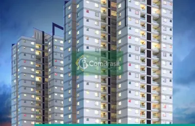 Apartamento lançamento 3 dormitórios, nova mogilar- mogi das cruzes-sp