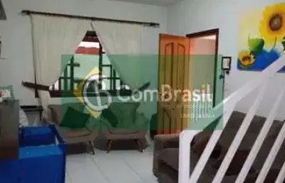 Sobrado á venda em césar de souza - mogi das cruzes / sp