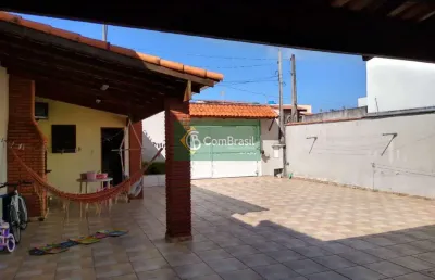 Sobrado á venda jardim camila  mogi das cruzes / sp